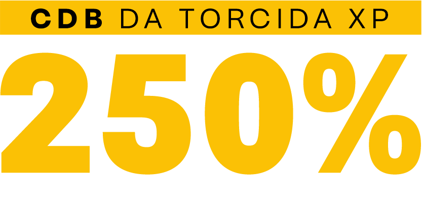 o CDB da Torcida XP